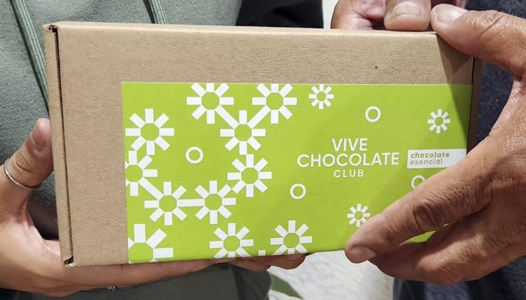 Hecho Chocolate, chocolate mexicano que busca acercar el cacao a los consumidores