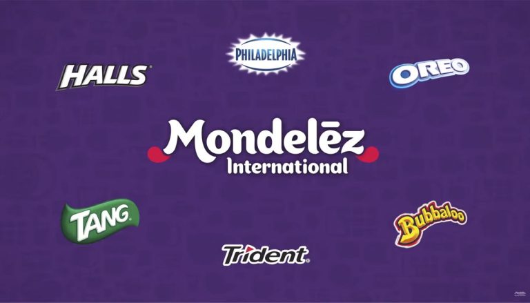 Mondelez anuncia inversión de 75 millones de dólares en México