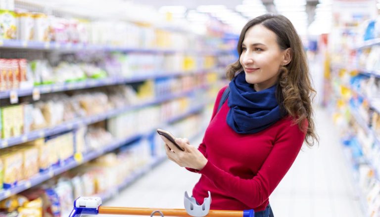Supermercados 2.0: las nuevas tendencias tecnológicas para atraer consumidores