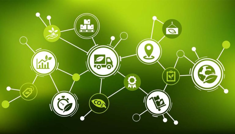 Green Retail: la tecnología al servicio de la sustentabilidad