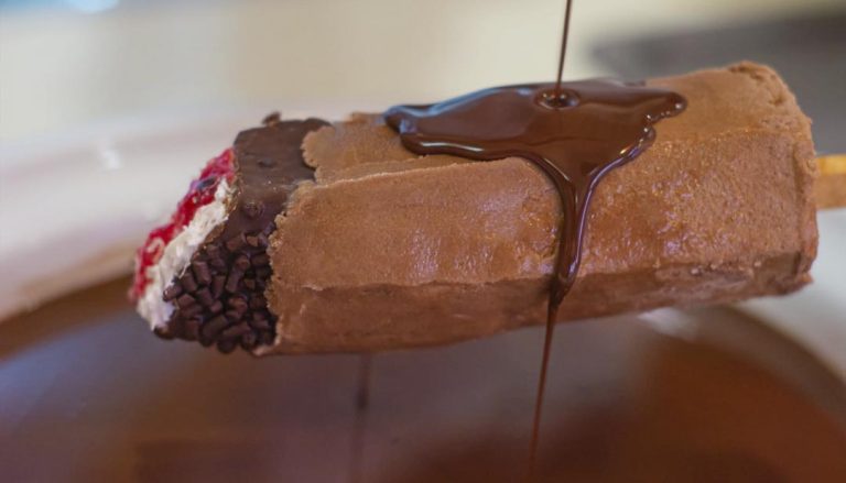 Chocolate, regalo ideal para el 14 de febrero