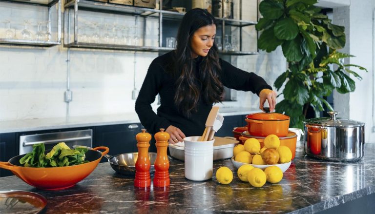 Consejos para tener un año más saludable sin castigarse