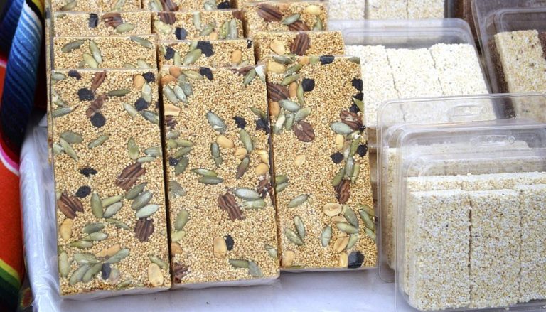 Feria de la Alegría y el Olivo 2024