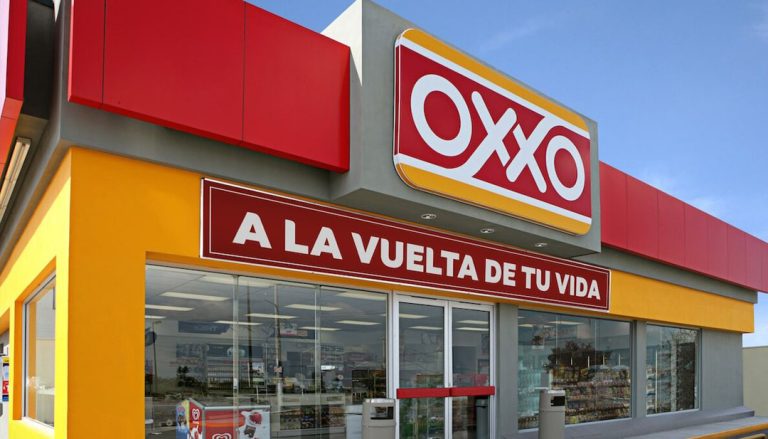 Kigüi se alía con Oxxo para terminar con el desperdicio de alimentos en México