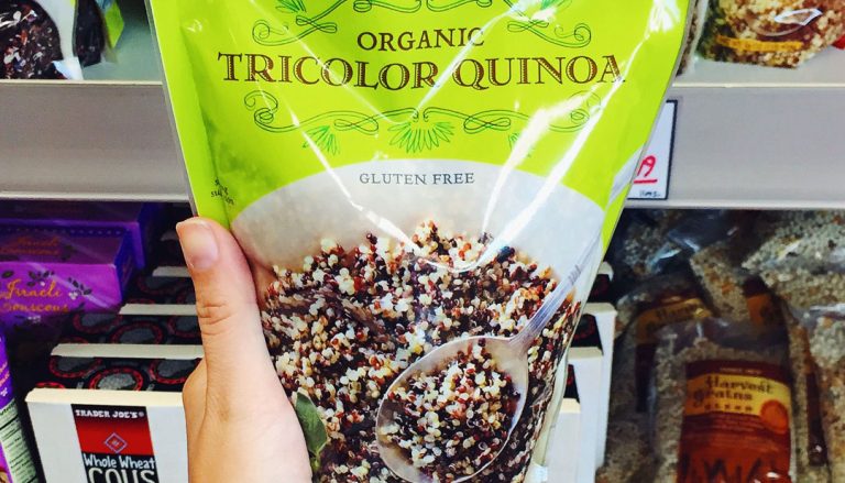 Siete de cada 10 mexicanos prefieren productos saludables e innovadores