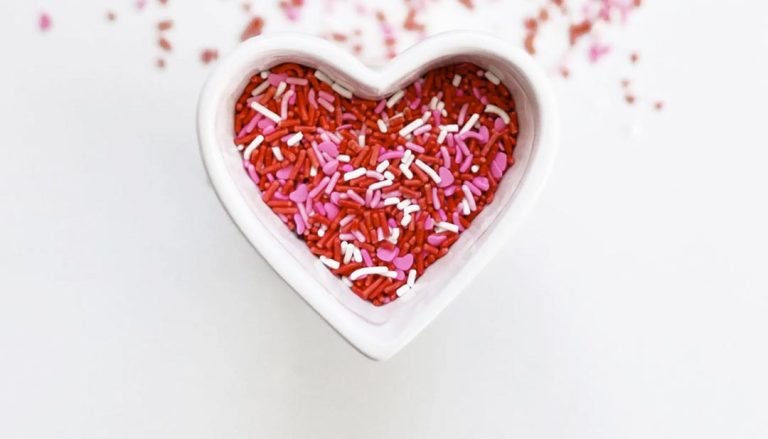 Llegó el Día del Amor y la Amistad