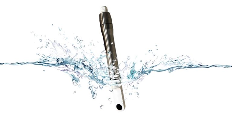 Tecnología de nueva generación para el monitoreo del procesamiento industrial de líquidos en tiempo real