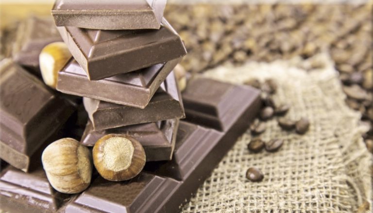 HERZA Schokolade: delicioso chocolate clásico y alternativas veganas