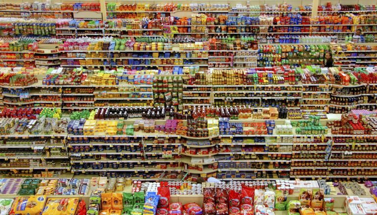 Marcas blancas, la primera opción para muchos consumidores