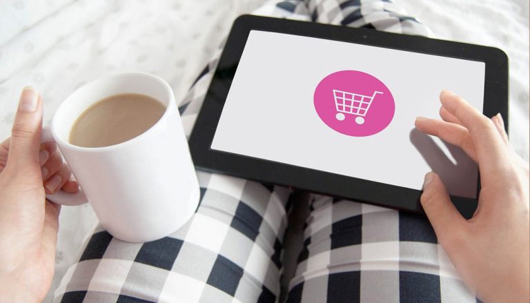 México: Líder mundial en crecimiento del comercio electrónico