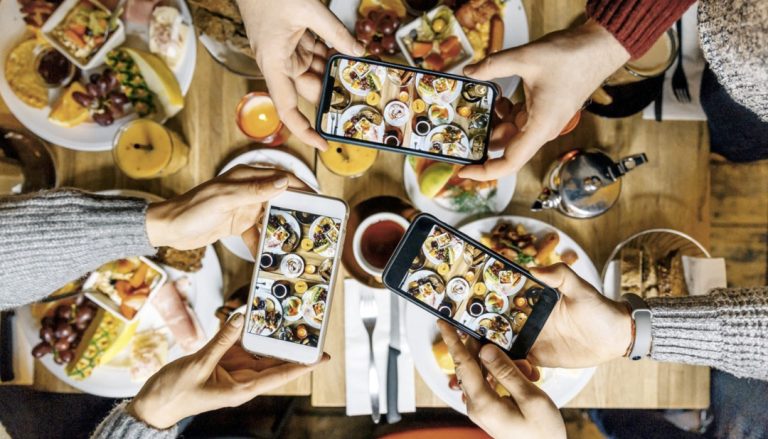 Tres tendencias que impulsan el mercado mundial de alimentos en 2024