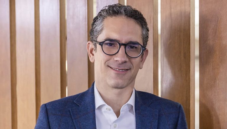 Unilever México nombra nuevo director general