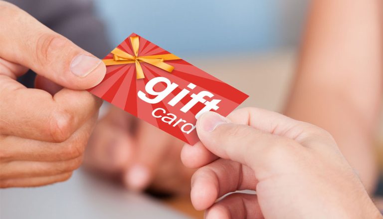 Cashback y tarjetas de regalo, piezas clave para la CX