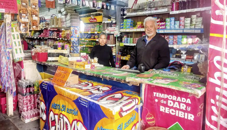 Dulcería La Primavera