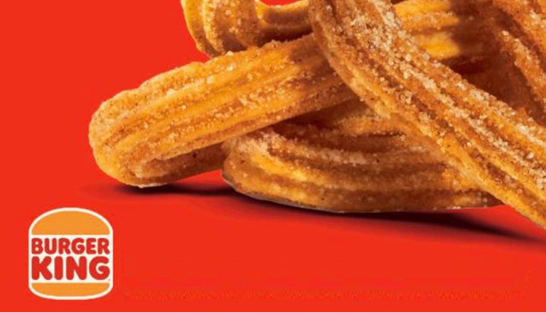 El rey de las hamburguesas conquistará los snacks