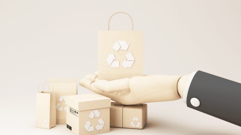 Fabricantes de chocolate responden a la demanda de los consumidores de envases sustentables