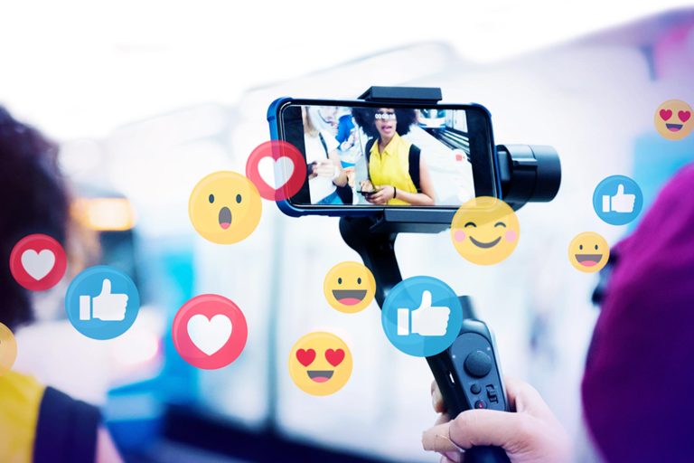 Cinco ventajas imprescindibles del Live Streaming