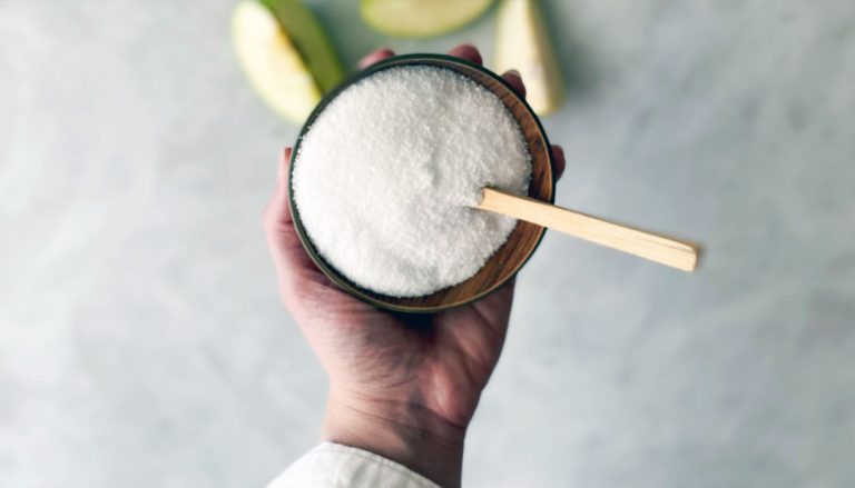 Fooditive Group lanza el revolucionario edulcorante ‘ketofructosa’ de manzanas y peras