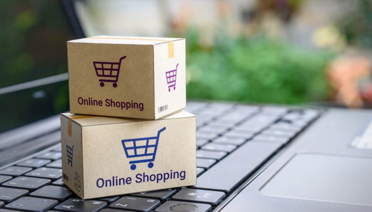 Las ventas en línea en México experimentaron un crecimiento explosivo