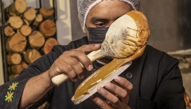 La cajeta de Sayula obtiene la Declaración de Protección de Indicación Geográfica