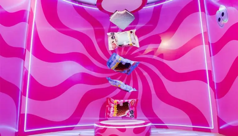 Mordisko presume su nueva imagen