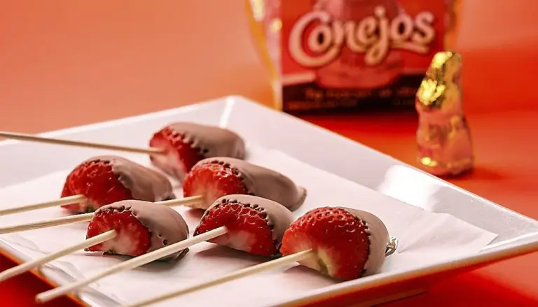 ¿Eres #teamchocolate pero hace mucho calor?… ¡Chocoverano es para ti!